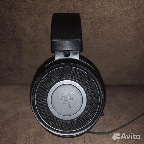 Игровые наушники Razer Kraken Pro V2 Игровые наушники Razer Kraken Pro V2