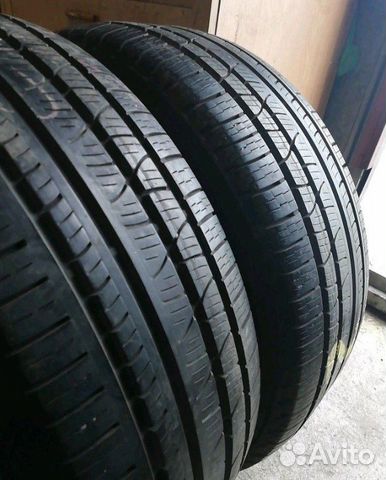 Шины 235 60 R18 101V Pirelli Scorpion Verde Шины 235 60 R18 101V Pirelli Scorpion Verde