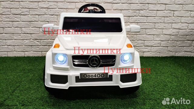 Электромобиль