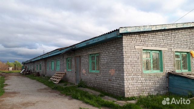 Помещение свободного назначения, 300 м²