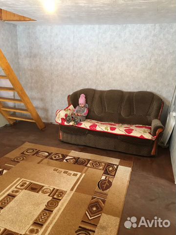 Дача 80 м² на участке 8 сот.