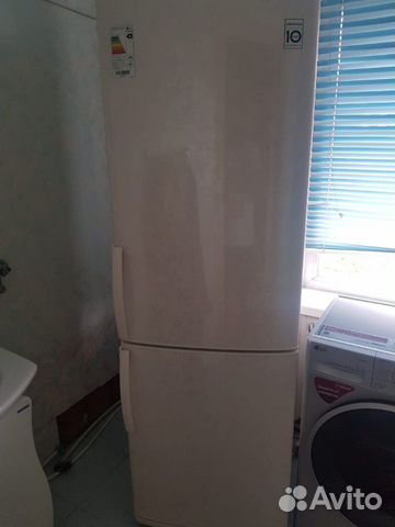 Холодильник LG, новый Холодильник LG, новый