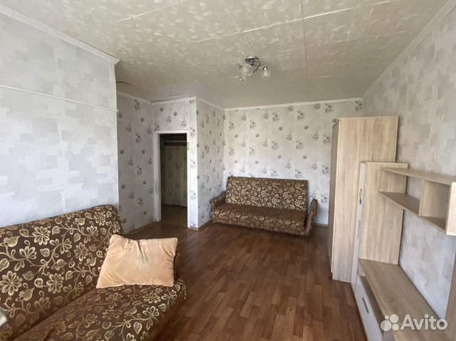 2-к квартира, 45 м², 5/5 эт.