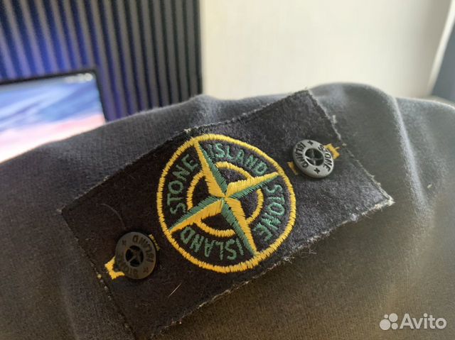 Кофта Stone Island Кофта Stone Island