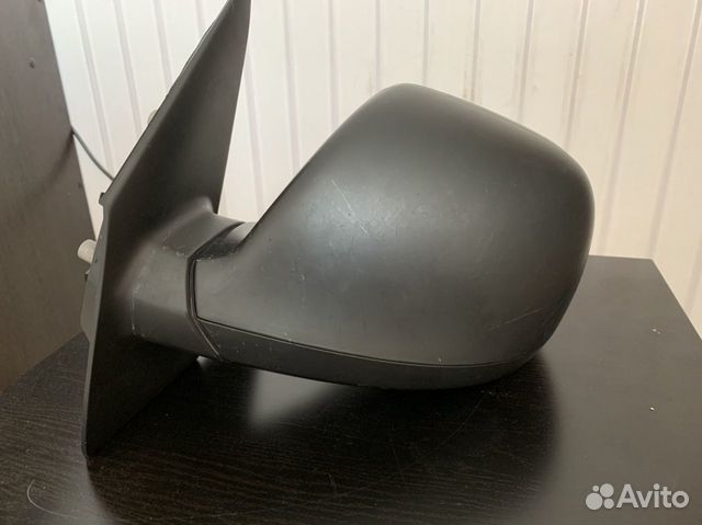 Зеркало левое VW T5 T6