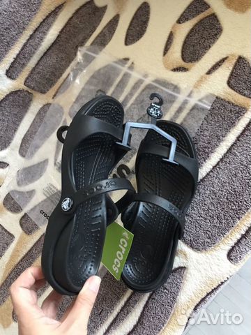 Продаю кроксы (crocs) новые оригинал Продаю кроксы (crocs) новые оригинал