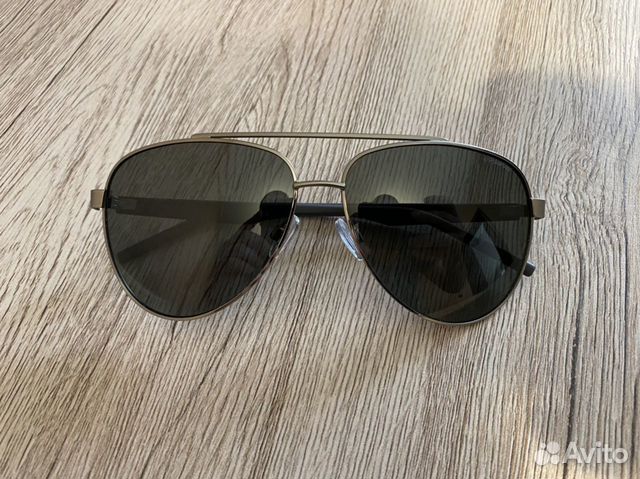 Солнцезащитные очки Polaroid