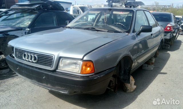 Ауди 80 Б3 (Audi 80 B3) Разборка. Б/У запчасти Ауди 80 Б3 (Audi 80 B3) Разборка. Б/У запчасти