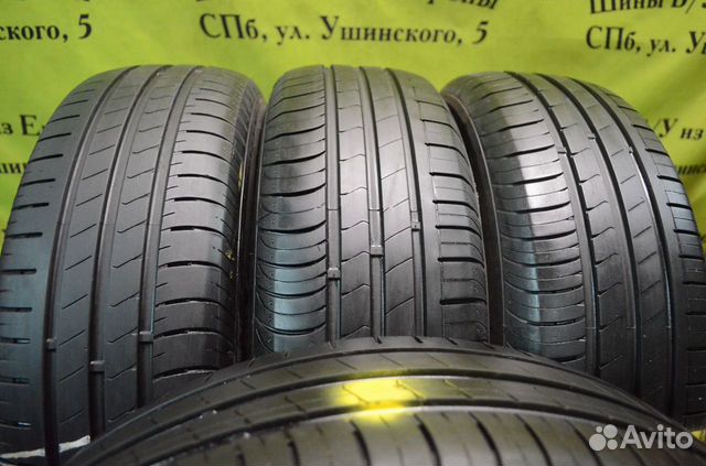 195/65/15 Hankook Kinery Eco ge2 195/65/15 Hankook Kinery Eco ge2