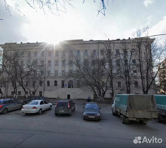 Сдам офисное помещение, 55 м²