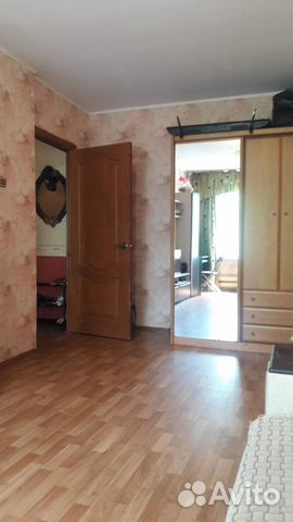 1-к квартира, 32.7 м², 4/9 эт.