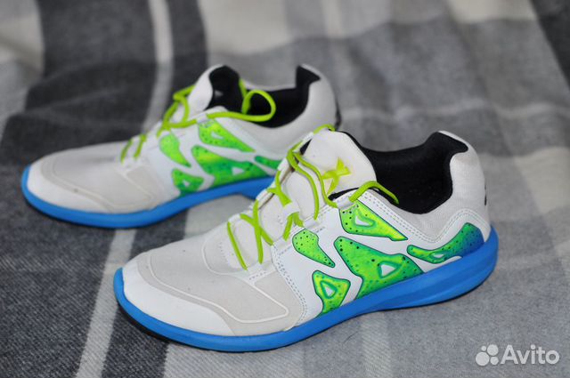 Кроссовки Adidas, оригинал, р 35