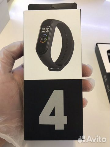 Mi band 4 Mi band 4