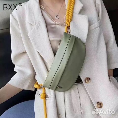Сумка как Bimba y lola