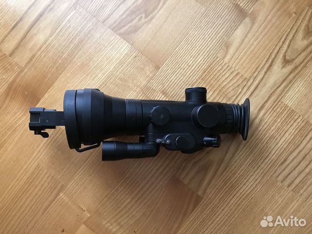 Прицел ночного видения Dedal
