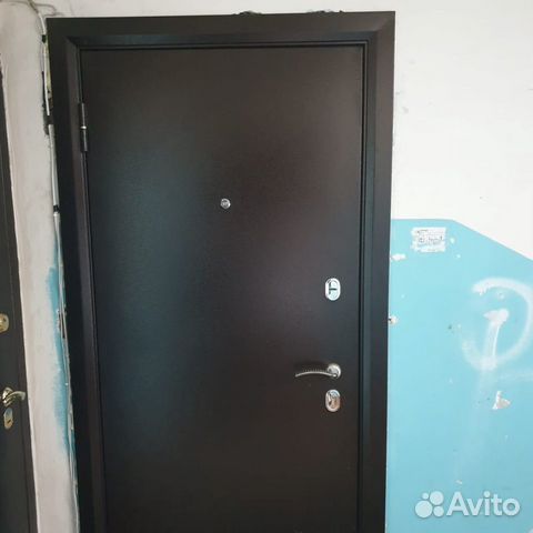 1-к квартира, 30 м², 1/5 эт. 1-к квартира, 30 м², 1/5 эт.