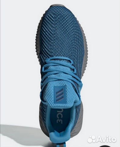 Adidasкроссовки для бега Alphabounce instinct