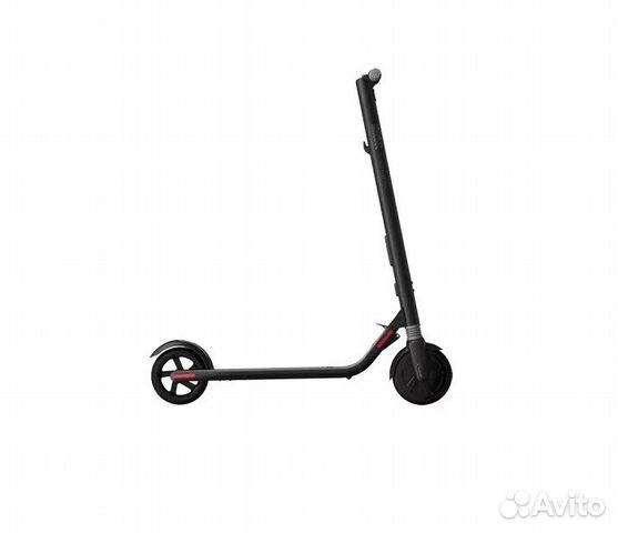 Электросамокат Ninebot Kickscooter ES2 Электросамокат Ninebot Kickscooter ES2