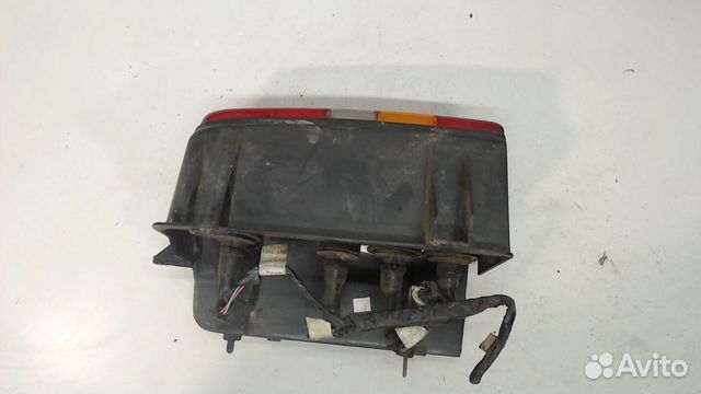 Фонарь (задний) правый Jeep Grand Cherokee, 1996 Фонарь (задний) правый Jeep Grand Cherokee, 1996