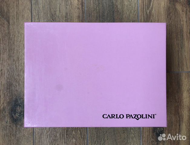 Кожаные босоножки Pazolini Кожаные босоножки Pazolini