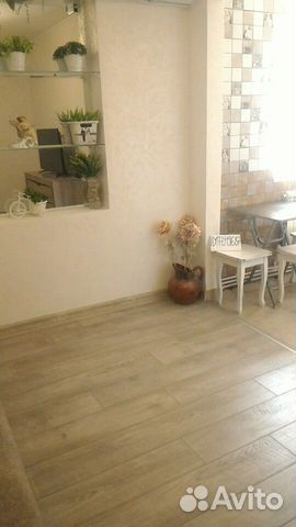 2-к квартира, 45 м², 2/2 эт.