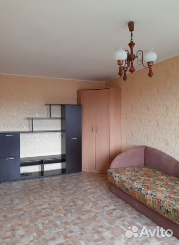 1-к квартира, 35.9 м², 9/10 эт.