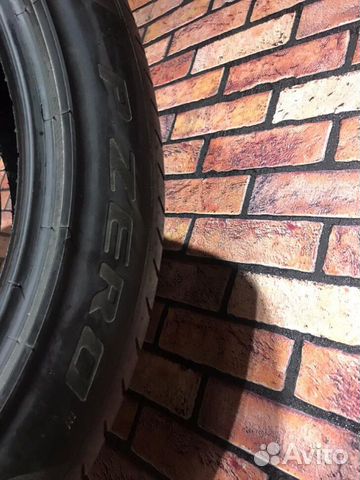 Шины 295/40 r20 pirelli pzero летние бу Шины 295/40 r20 pirelli pzero летние бу