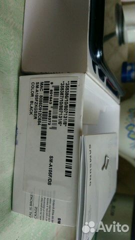 Samsung Galaxy A10.2019г.32gb.2 SIM