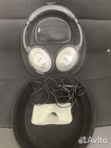 Наушники bose QC15 Наушники bose QC15