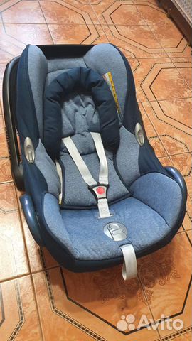 Автолюлька maxi-cosi, автокресло для малыша Автолюлька maxi-cosi, автокресло для малыша