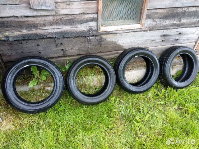Шины Pirelli Cinturato P7 205/55/16