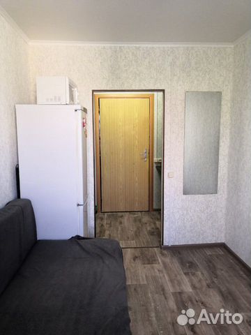 Комната 12 м² в 1-к, 2/2 эт. Комната 12 м² в 1-к, 2/2 эт.
