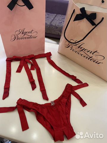 Белье agent provocateur оригинал Белье agent provocateur оригинал
