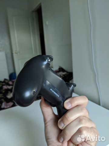 Геймпад Sony DualShock 4 v2