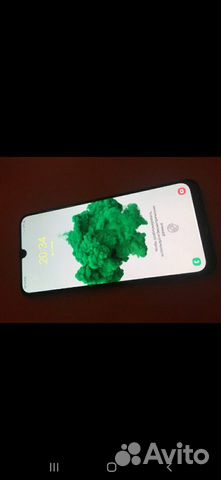 Samsung Galaxy A50 Samsung Galaxy A50