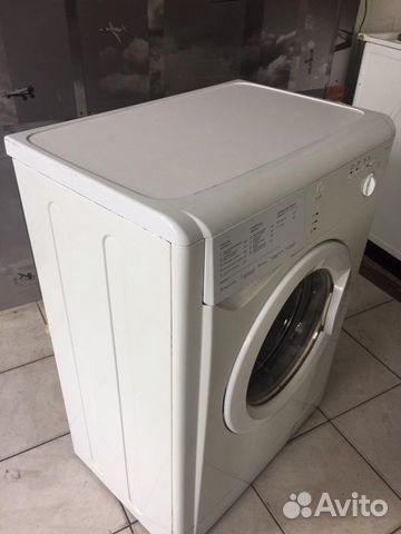 Стиральная машина Indesit с доставкой. А-67 Стиральная машина Indesit с доставкой. А-67