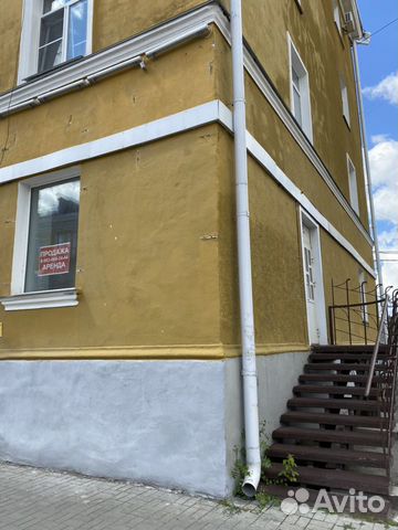 Торговое помещение, 65,5 м2 Торговое помещение, 65,5 м2