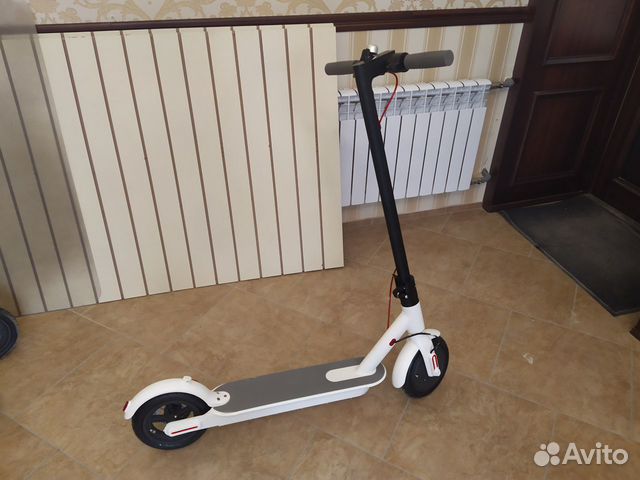 Электросамокат Xiaomi M365 Реплика