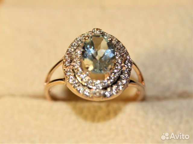 Золотое кольцо