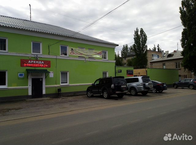 Помещение свободного назначения, 100 м² Помещение свободного назначения, 100 м²