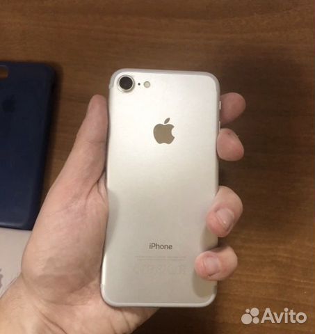 iPhone 7 iPhone 7