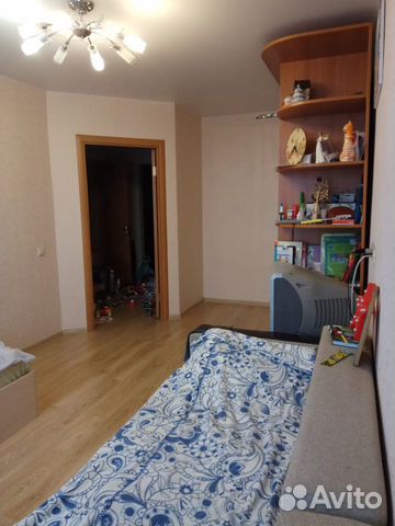 1-к квартира, 35.6 м², 19/25 эт.