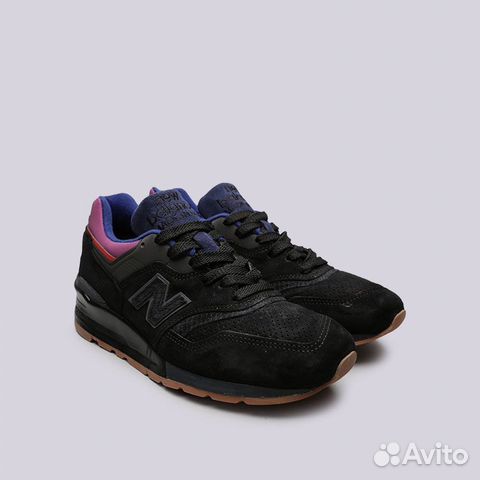 New Balance M997CSS New Balance M997CSS