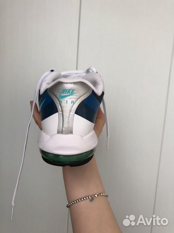 Кроссовки Nike airmax Кроссовки Nike airmax