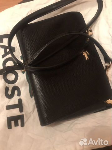 Сумка Lacoste Сумка Lacoste