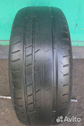 Шины бу Viatti Strada Asimmetrico 205-55-16 150