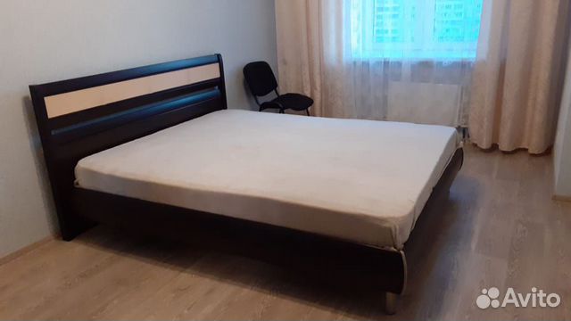 2-к квартира, 64 м², 8/16 эт. 2-к квартира, 64 м², 8/16 эт.