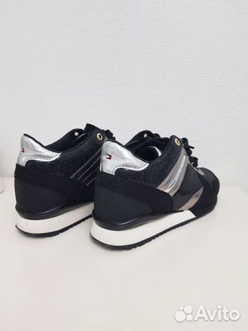 Tommy Hilfiger 37 размер