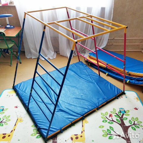 Спортивный комплекс ранний старт Спортивный комплекс ранний старт