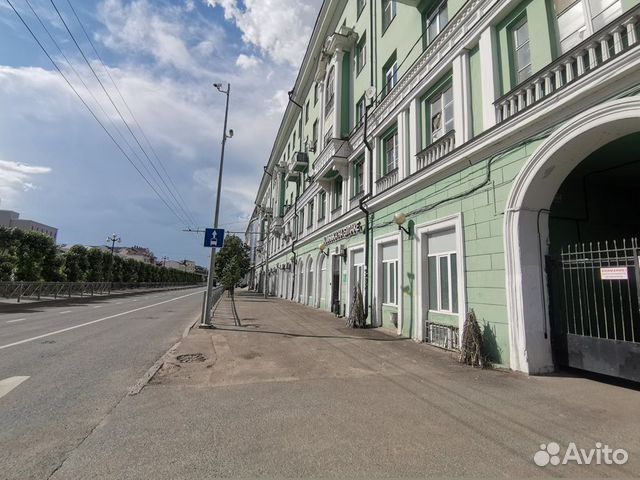 Помещение свободного назначения, 309.5 м²